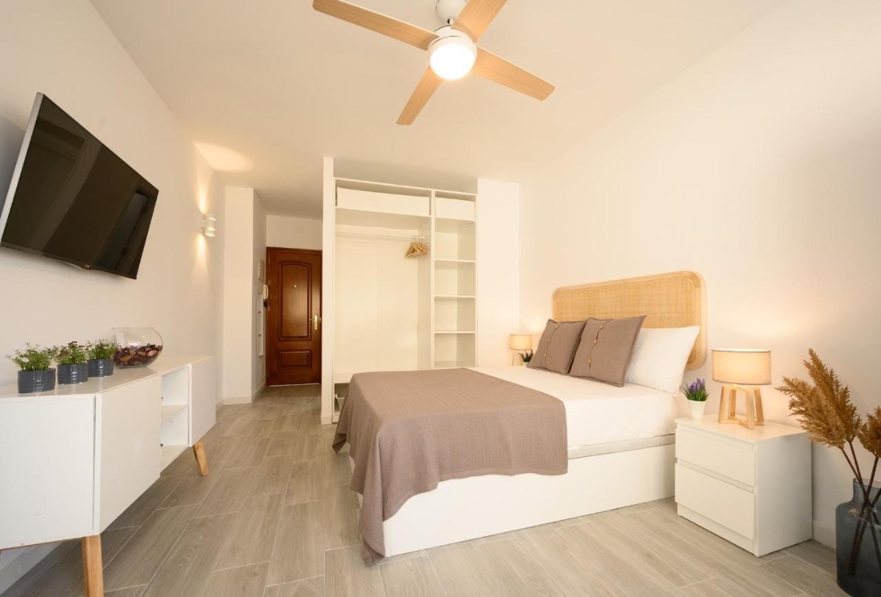 Ramon Y Cajal By 10Tosea Lägenhet Fuengirola Exteriör bild